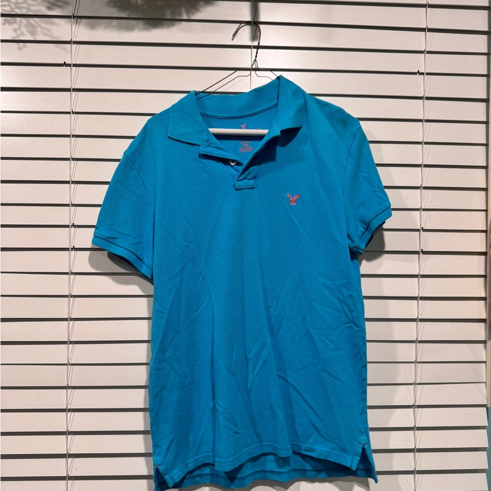 American Eagle Polo